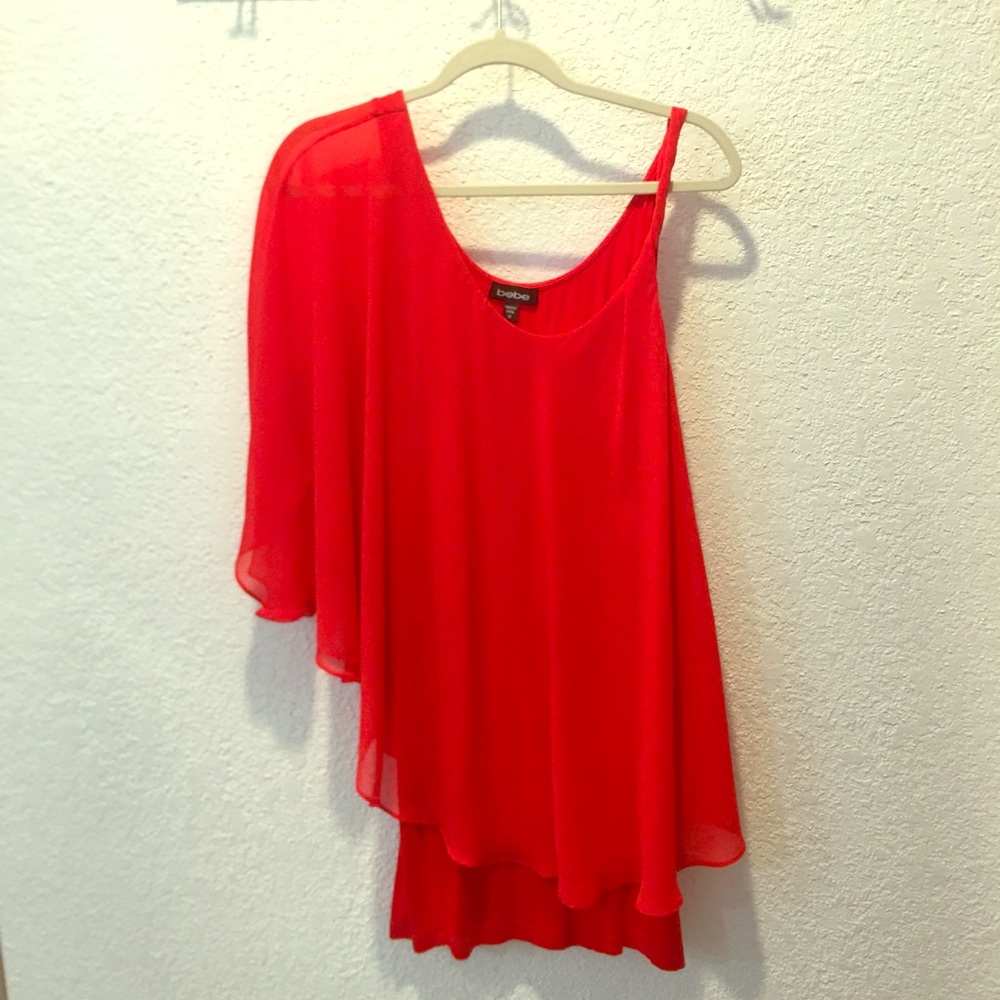 Bebe Dress